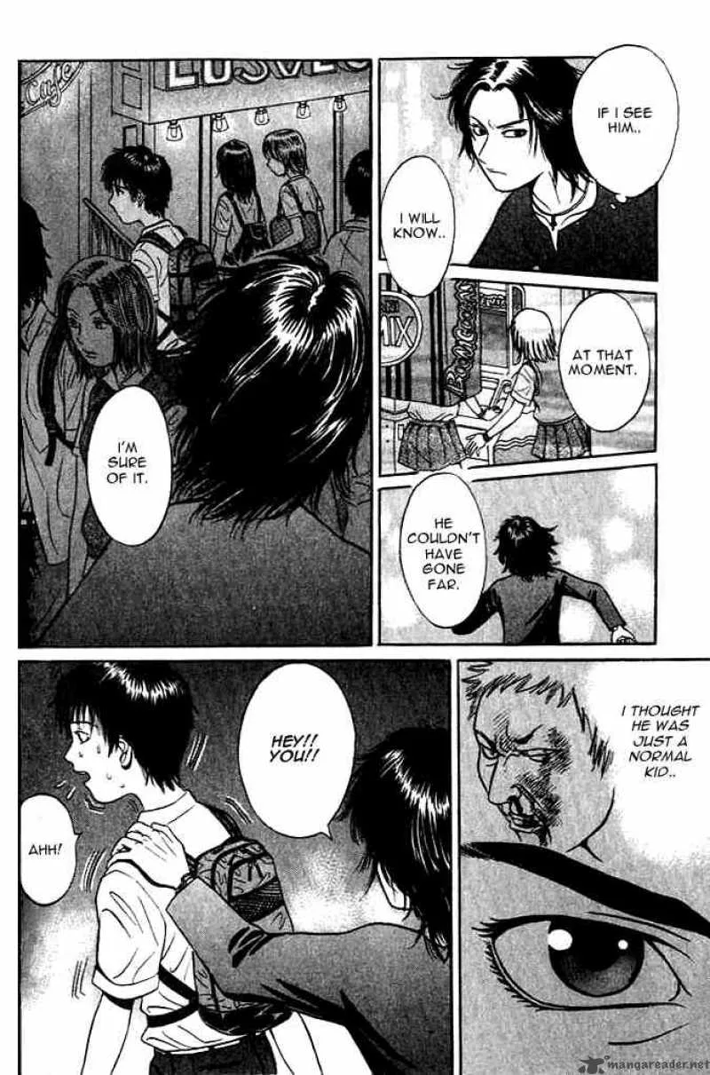 Holyland Chapter 1 page 24