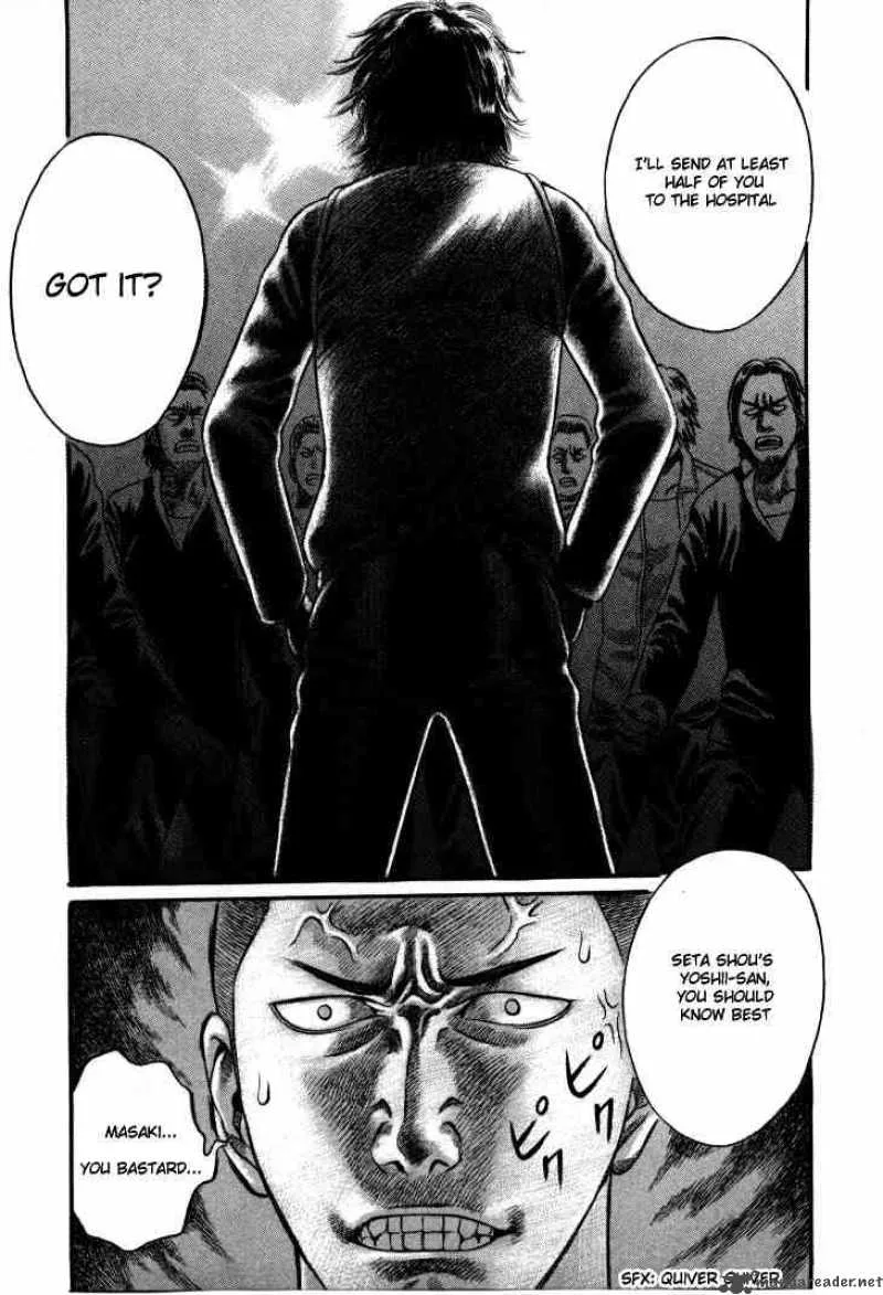 Holyland Chapter 10 page 9