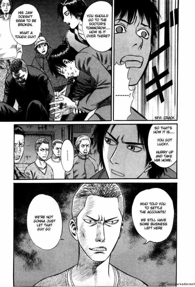 Holyland Chapter 10 page 5