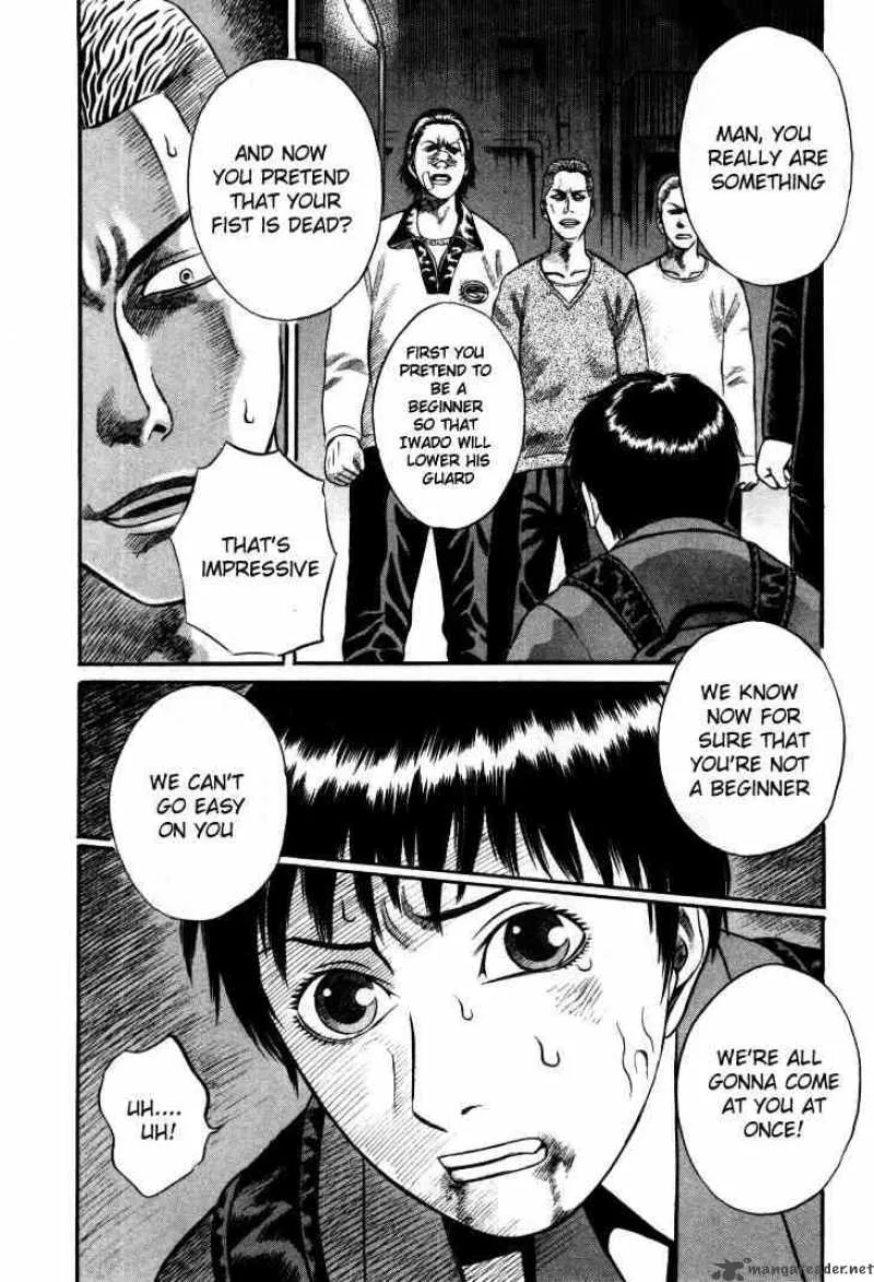 Holyland Chapter 10 page 2