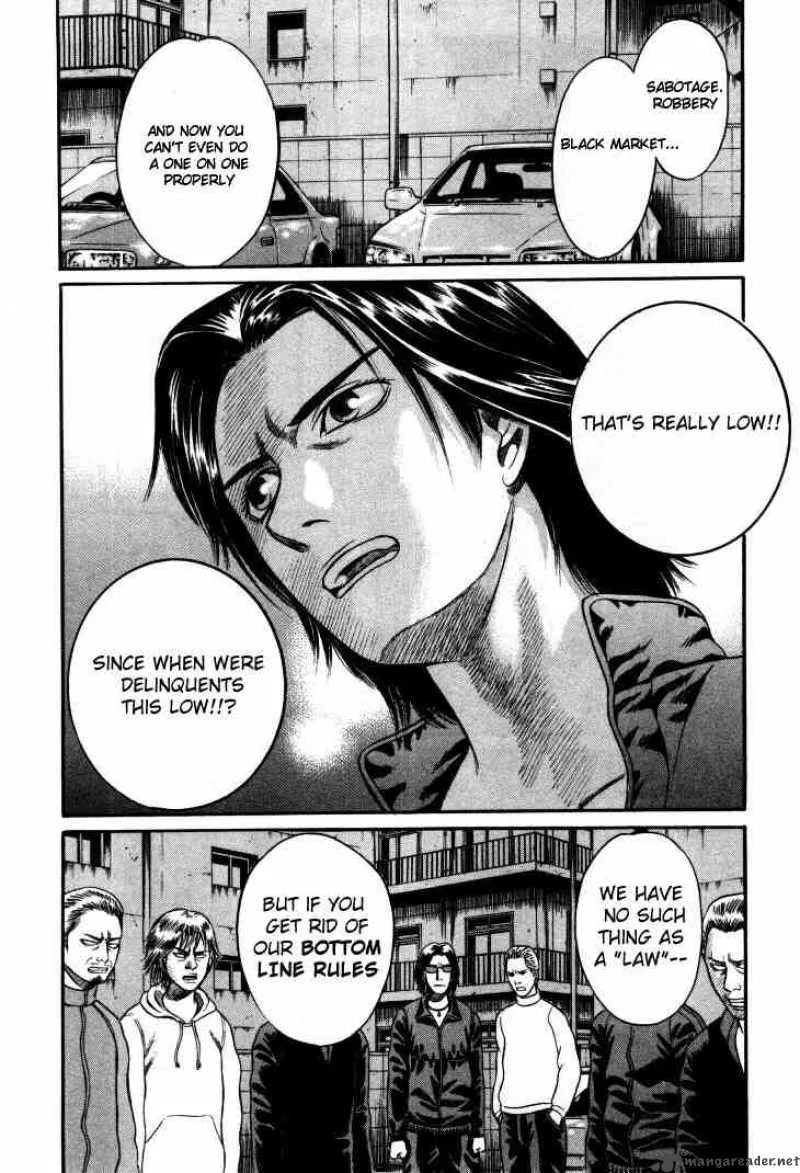 Holyland Chapter 10 page 6