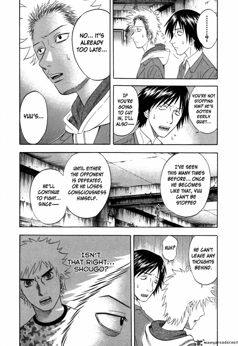 Holyland Chapter 100 page 4