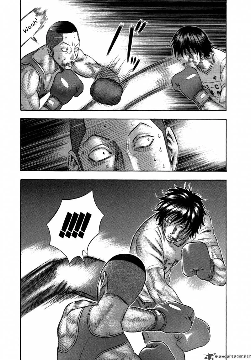 Holyland Chapter 100 page 19