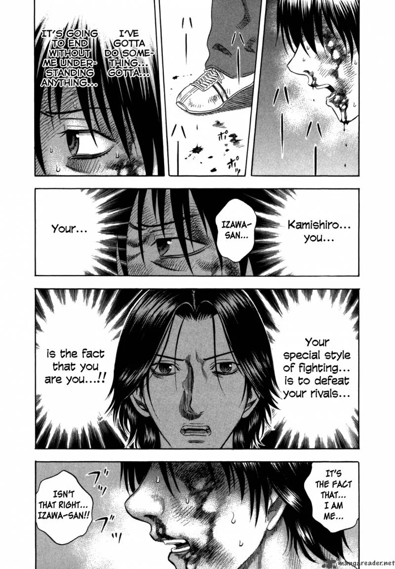 Holyland Chapter 100 page 5