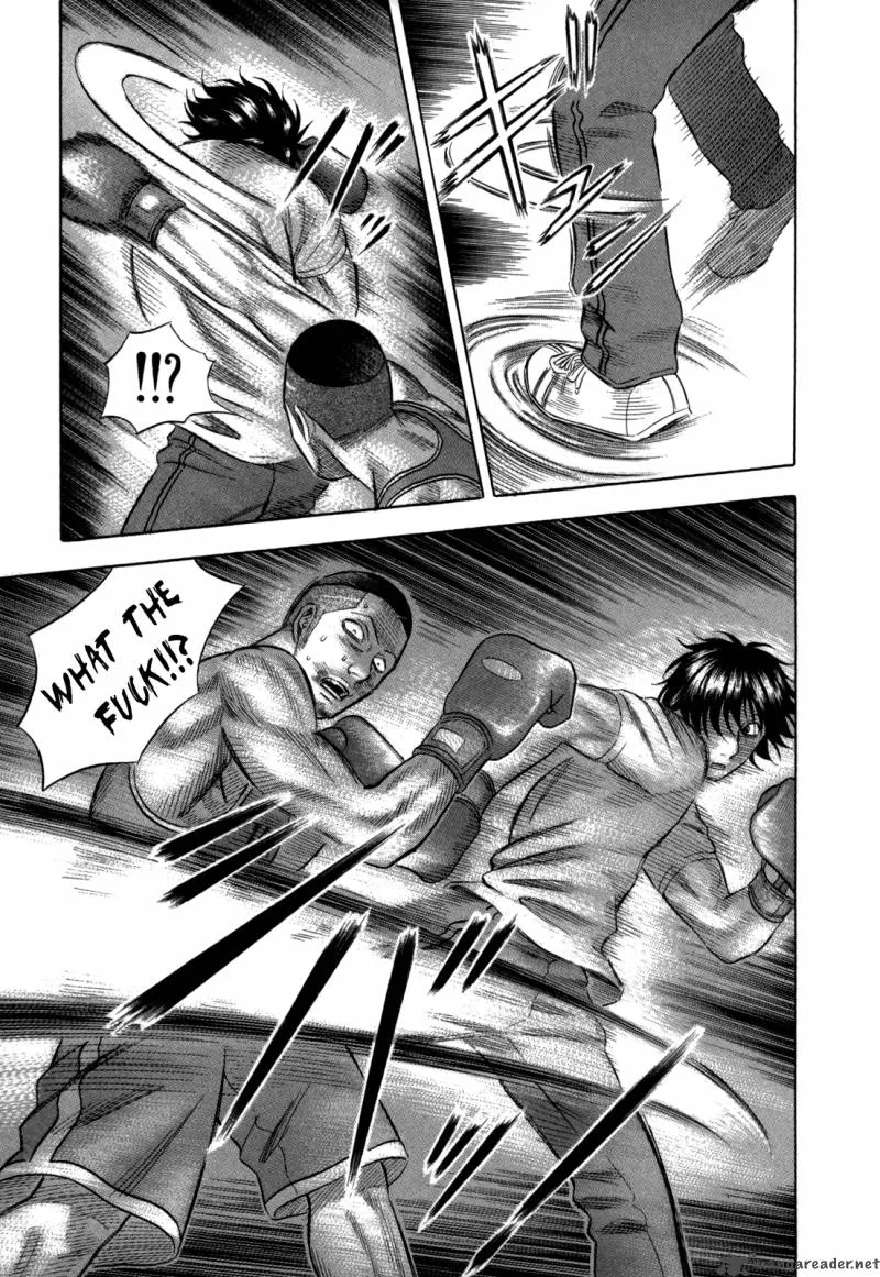Holyland Chapter 100 page 13