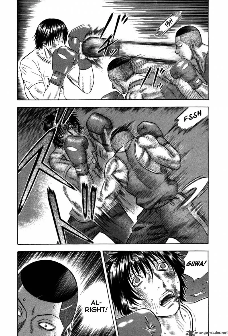 Holyland Chapter 100 page 7