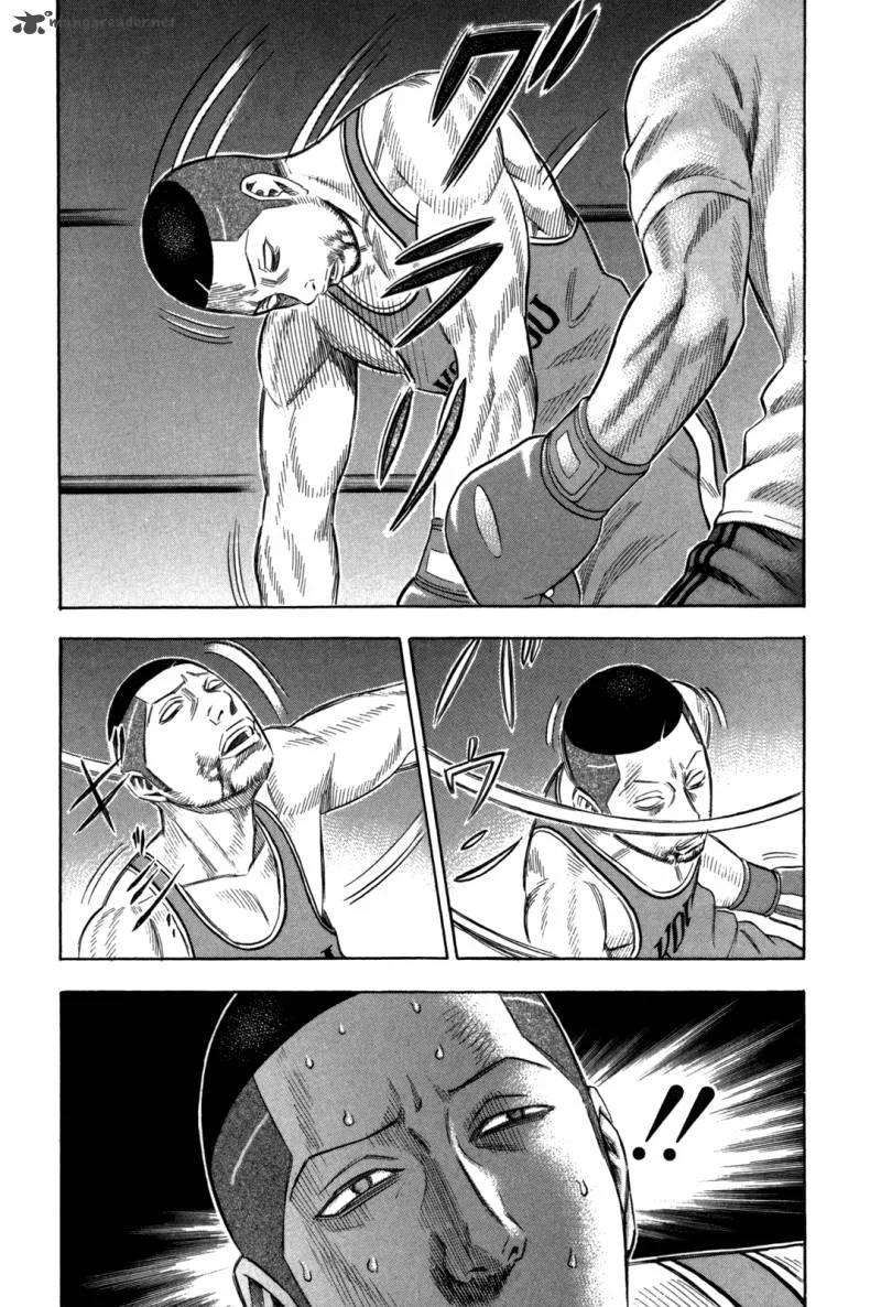 Holyland Chapter 101 page 11