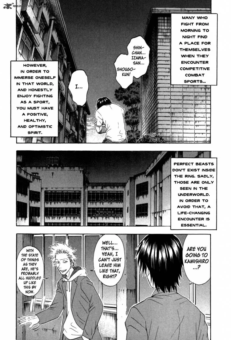 Holyland Chapter 101 page 24