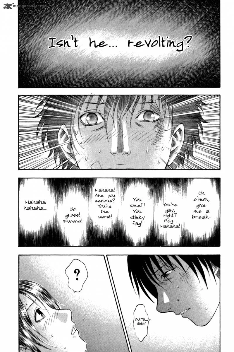 Holyland Chapter 103 page 4