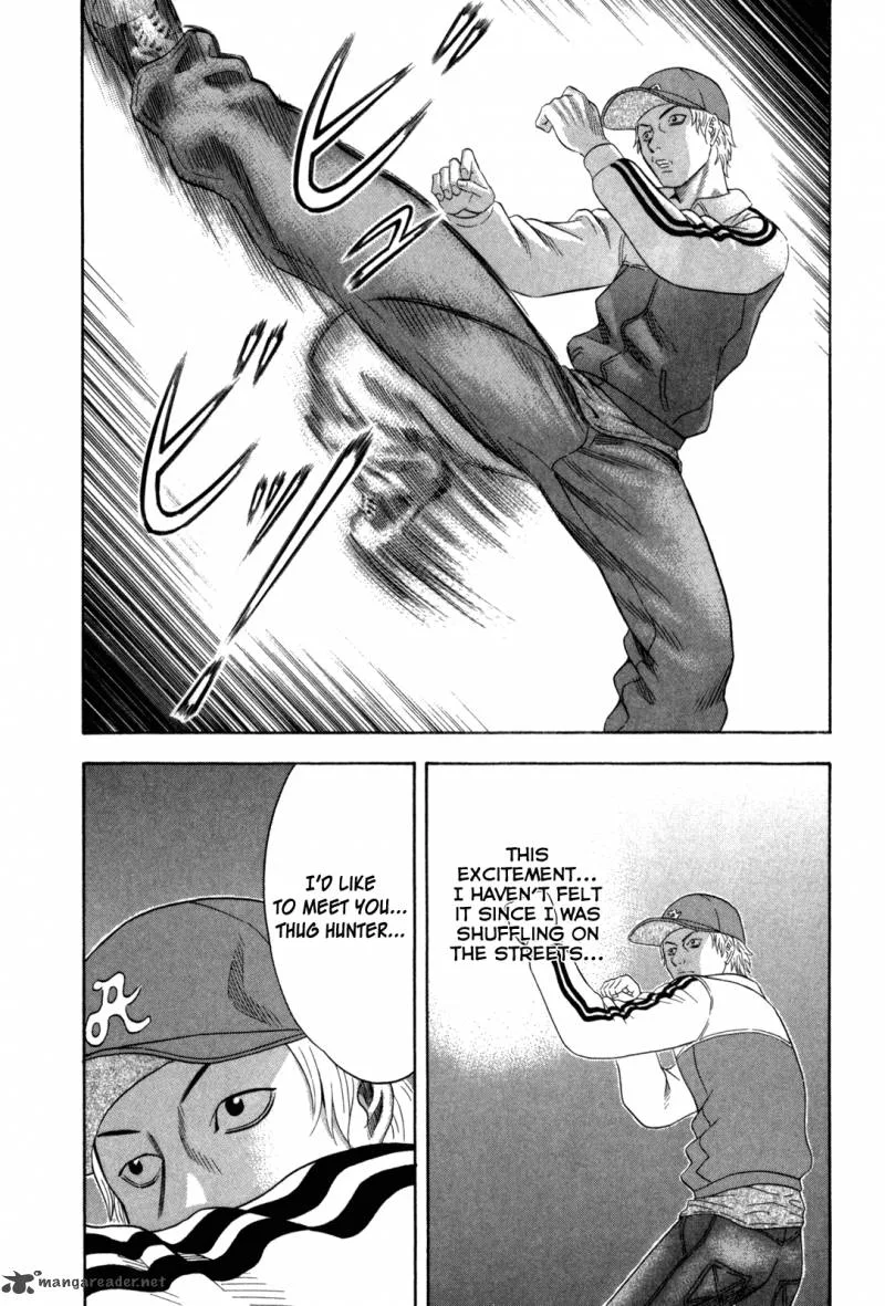 Holyland Chapter 104 page 12