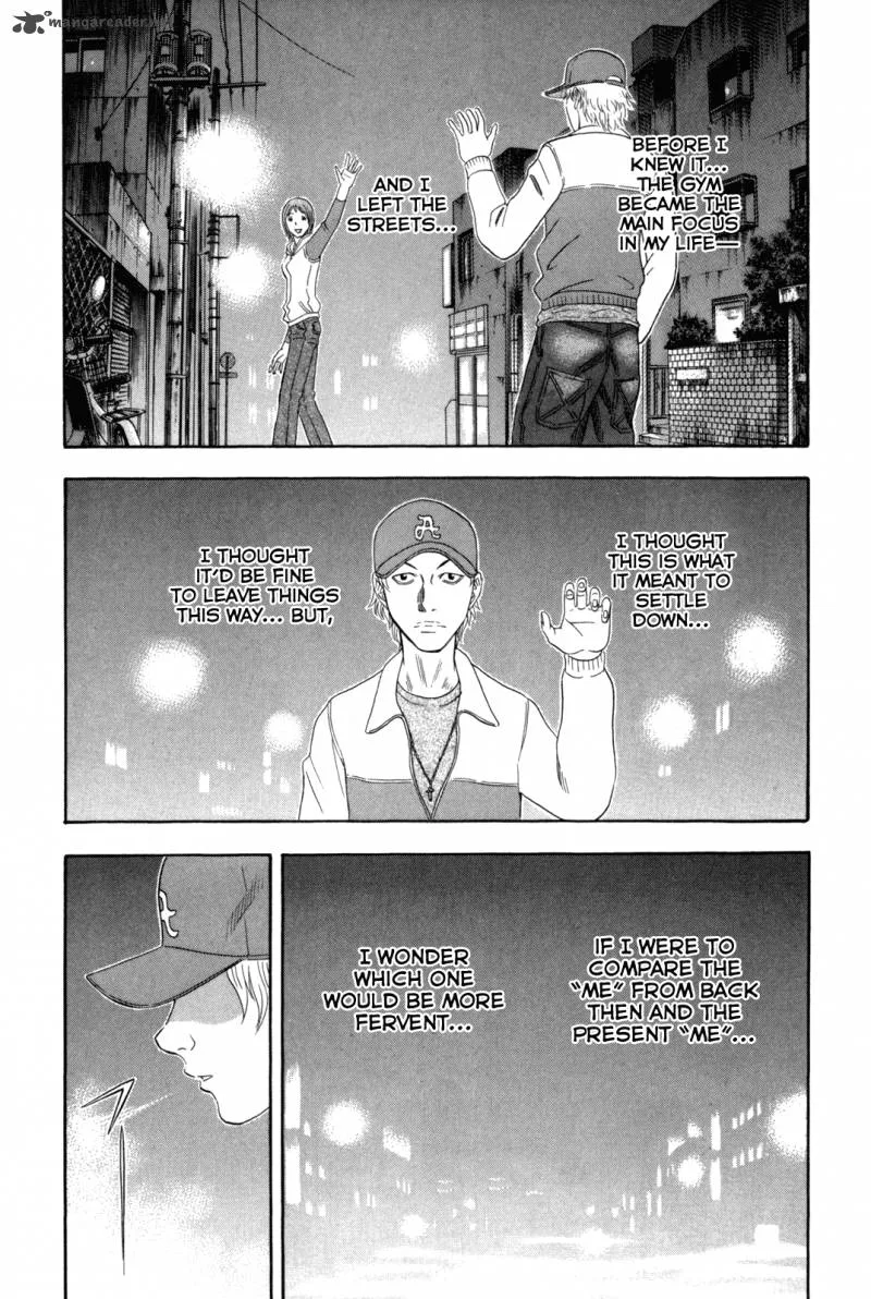 Holyland Chapter 104 page 11