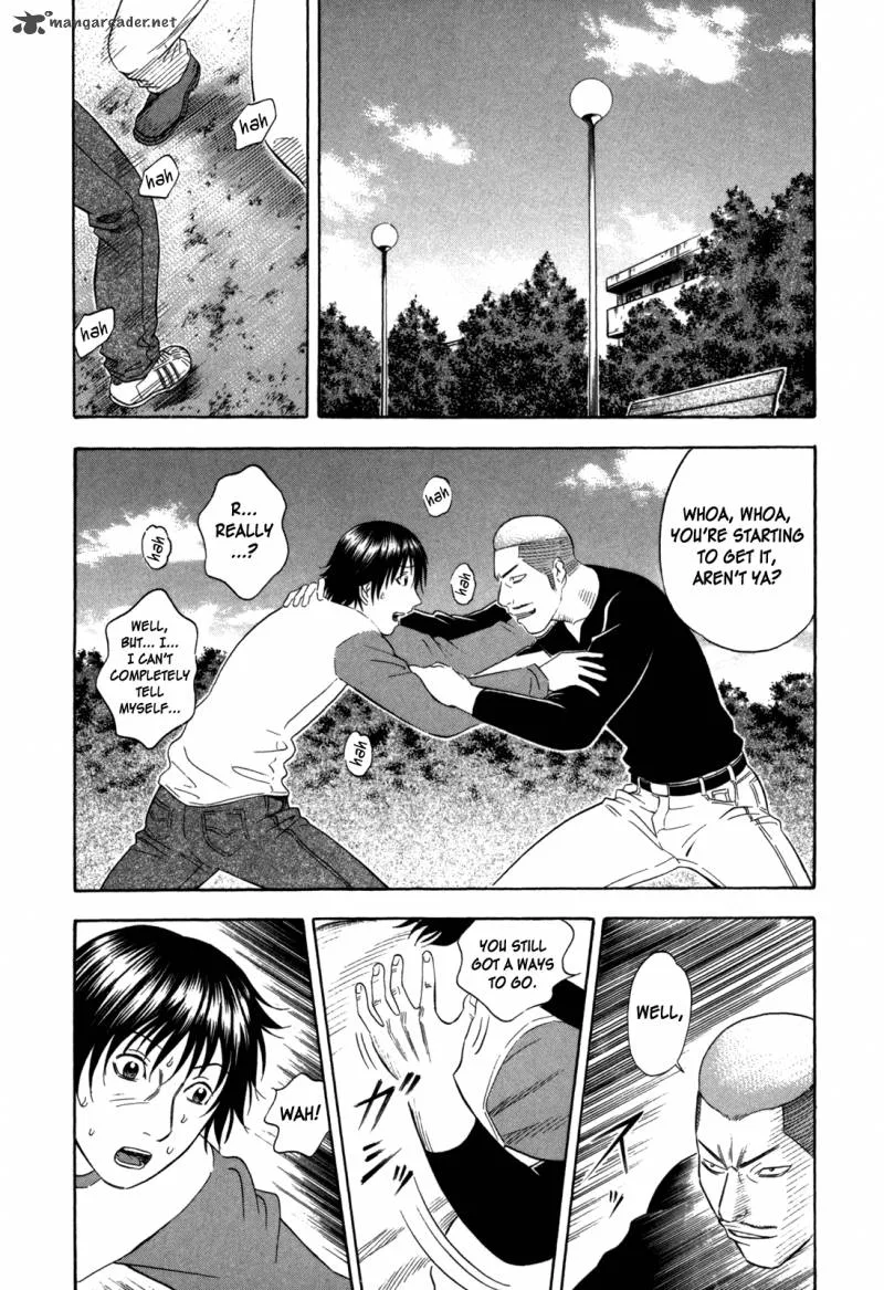 Holyland Chapter 104 page 14