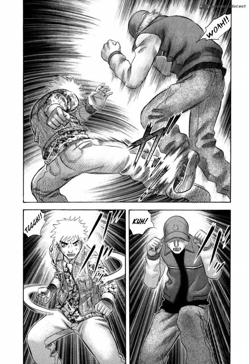 Holyland Chapter 106 page 12