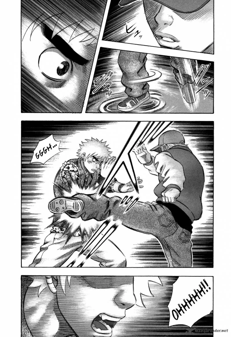 Holyland Chapter 106 page 10