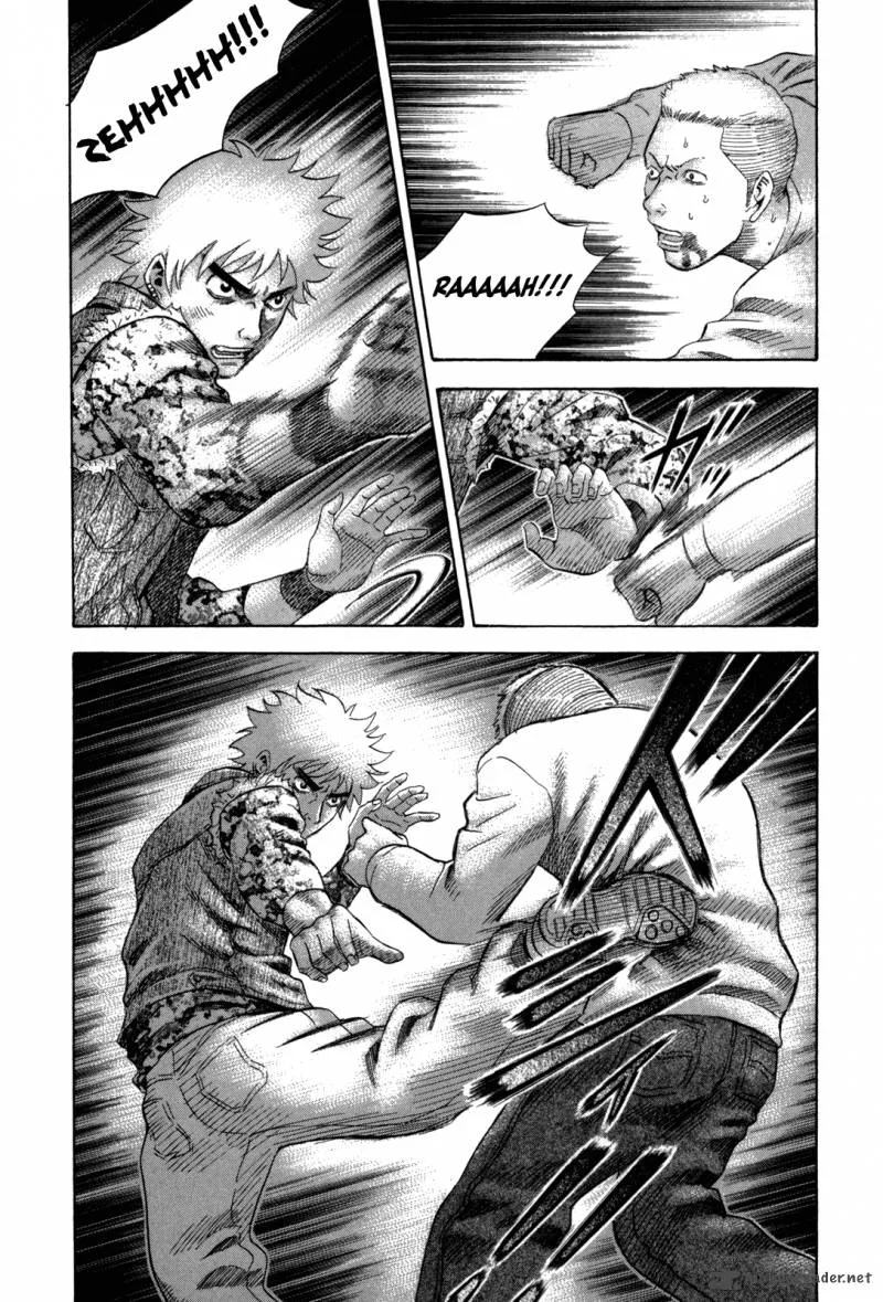 Holyland Chapter 106 page 3