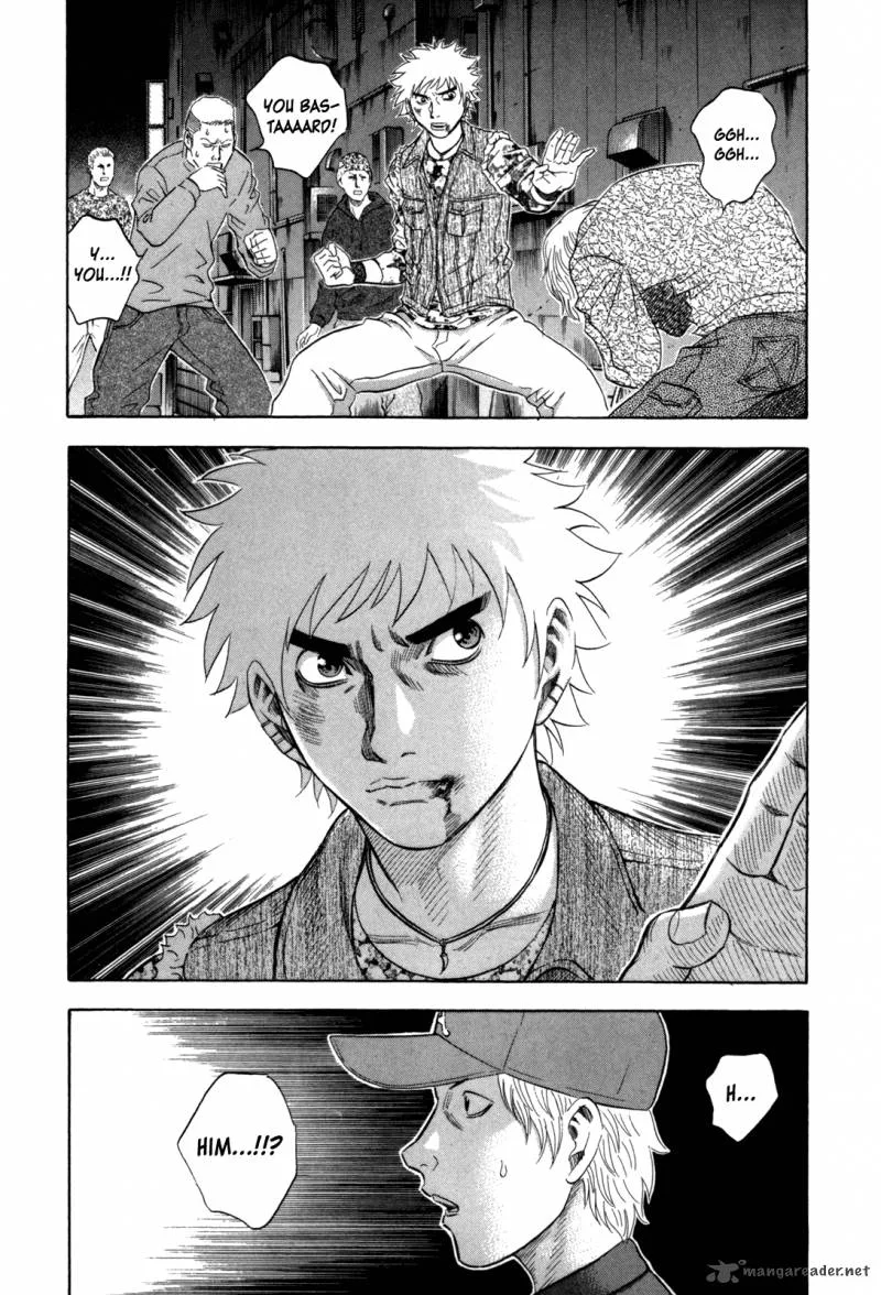 Holyland Chapter 106 page 2