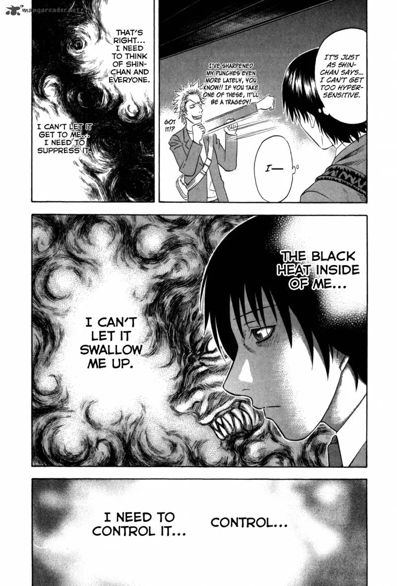 Holyland Chapter 108 page 4
