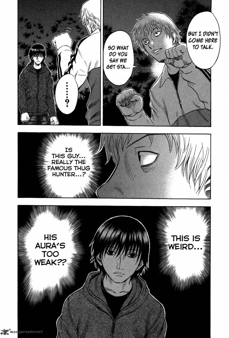 Holyland Chapter 109 page 6