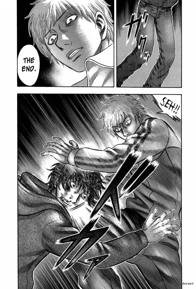 Holyland Chapter 109 page 19