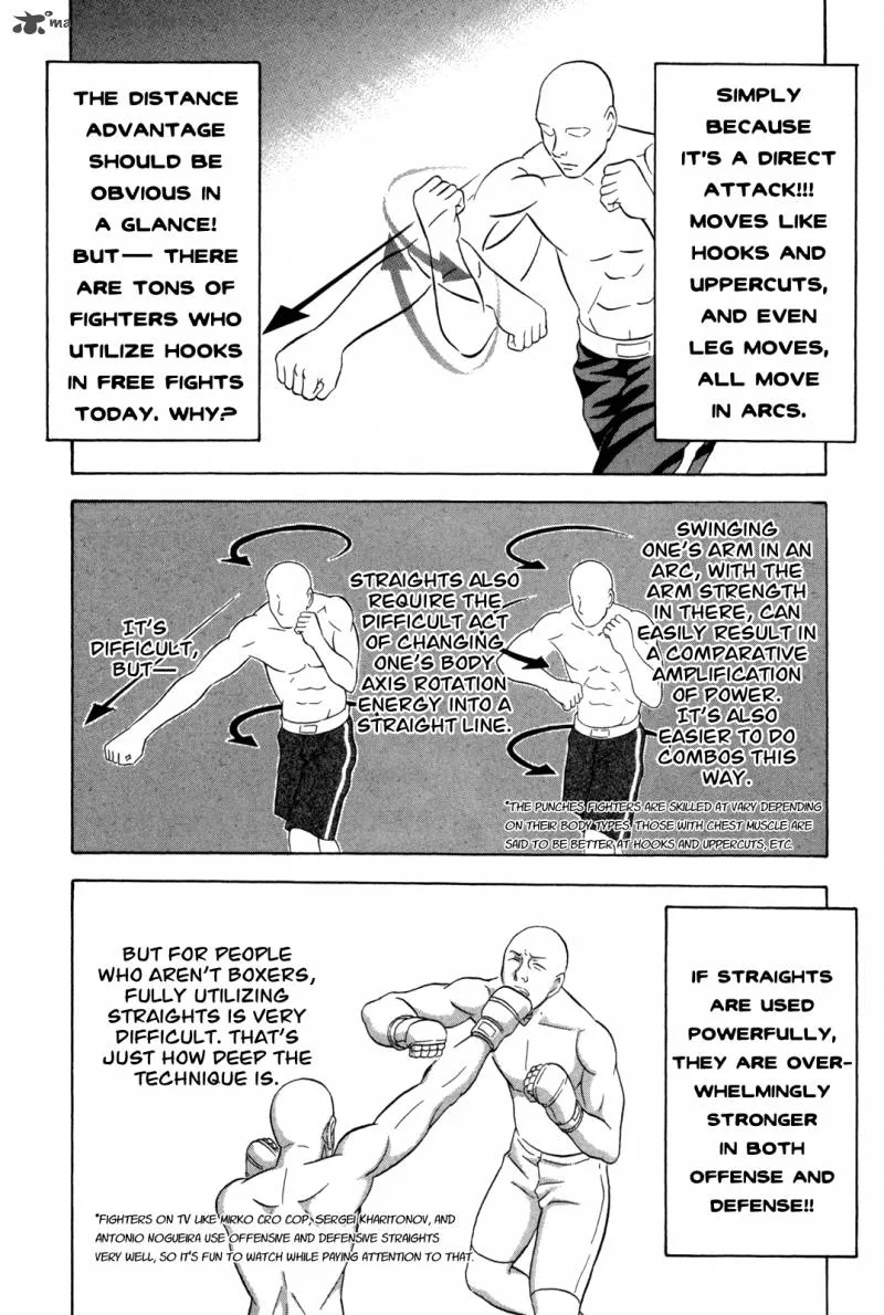 Holyland Chapter 114 page 6