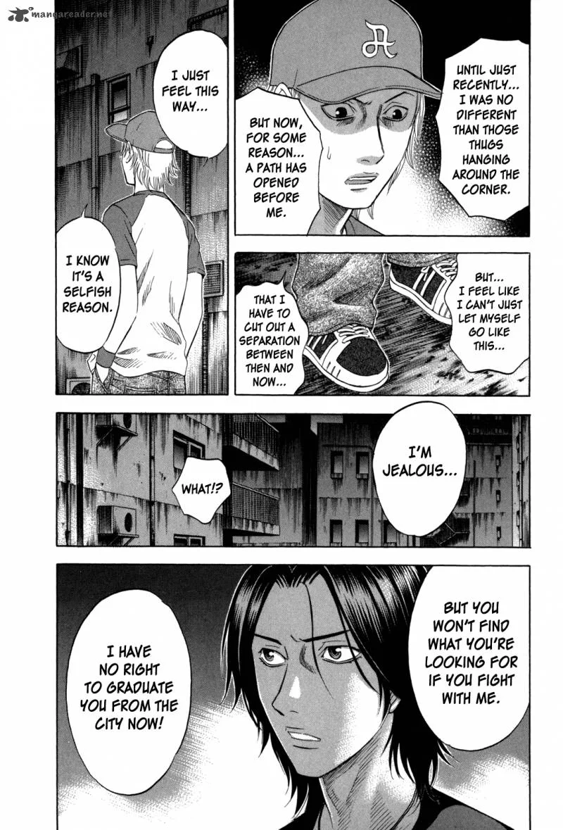 Holyland Chapter 115 page 4