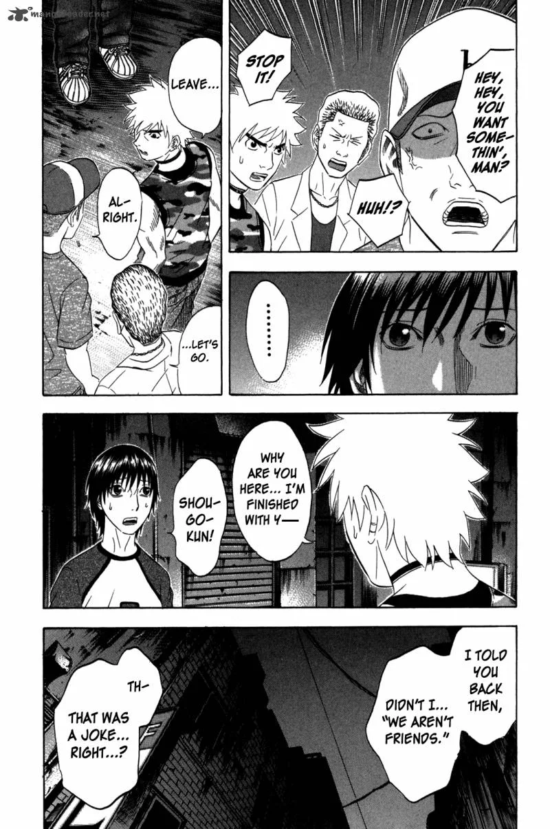 Holyland Chapter 117 page 6
