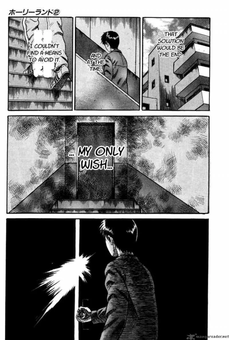 Holyland Chapter 12 page 19
