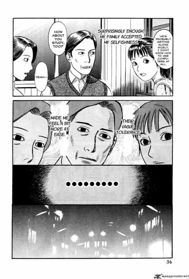 Holyland Chapter 12 page 12