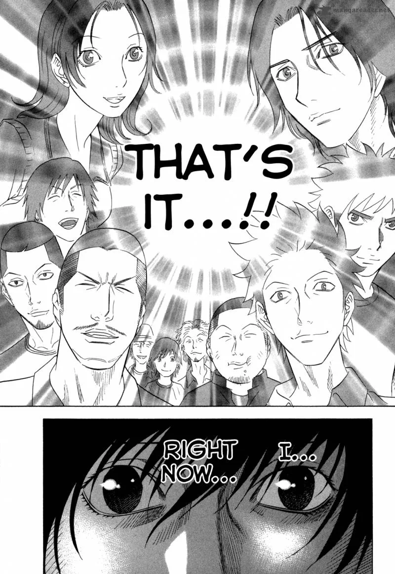 Holyland Chapter 120 page 8