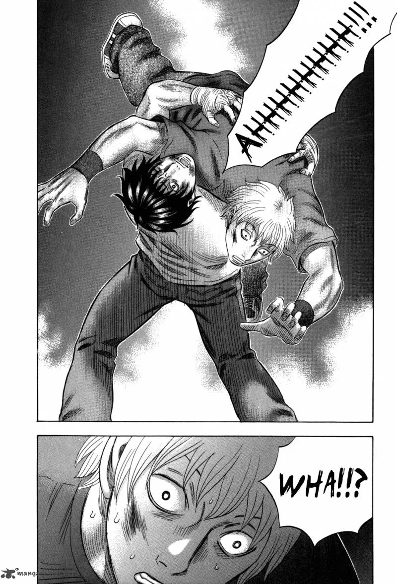 Holyland Chapter 122 page 16