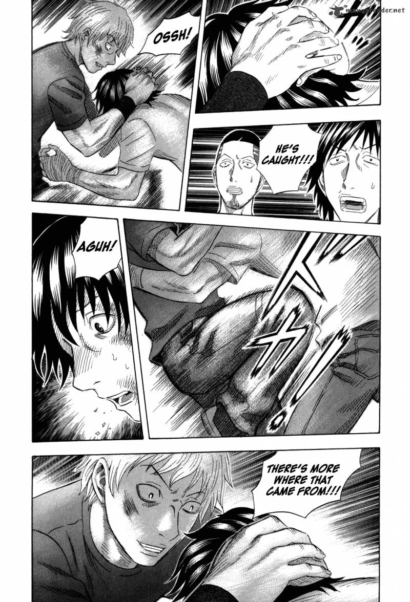 Holyland Chapter 122 page 8
