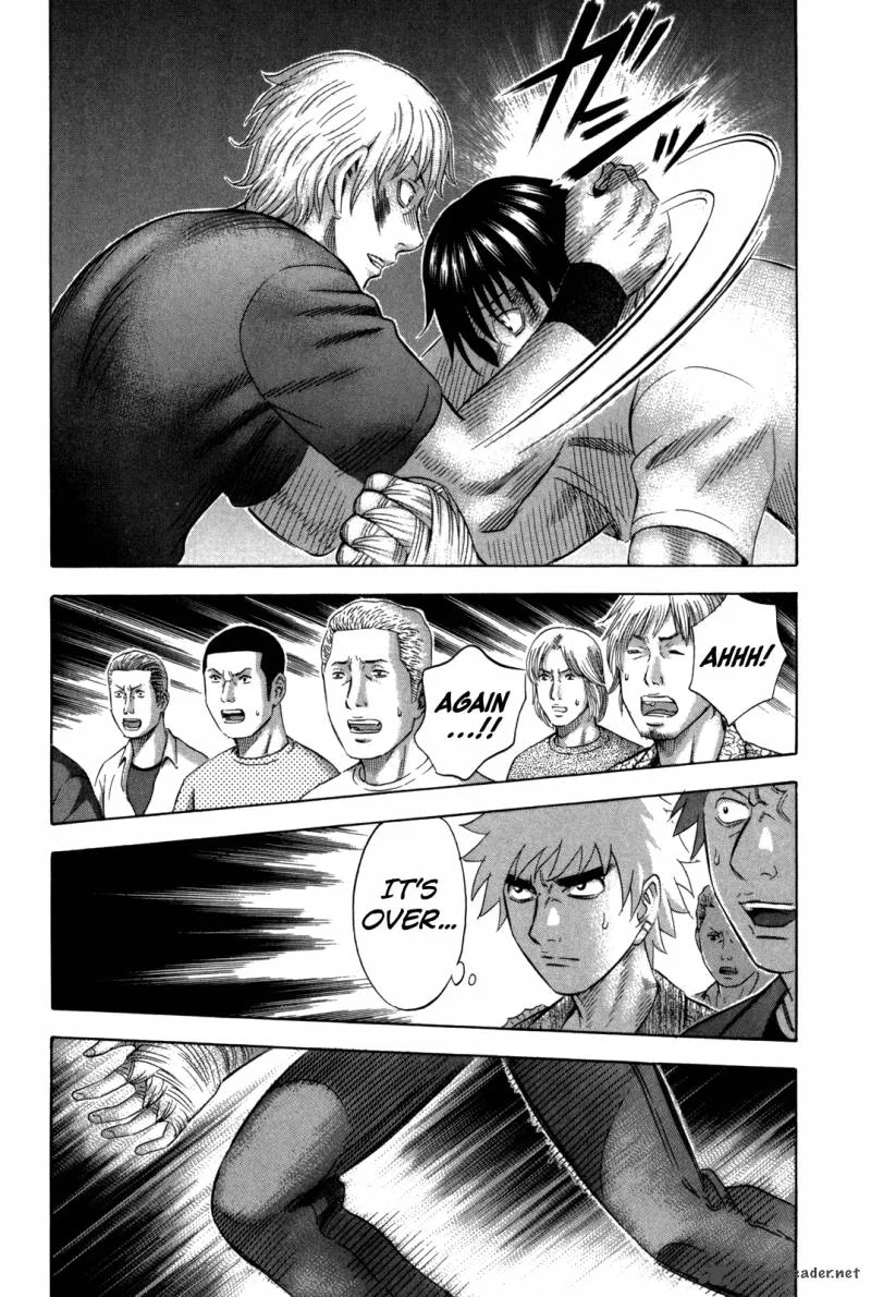 Holyland Chapter 122 page 13