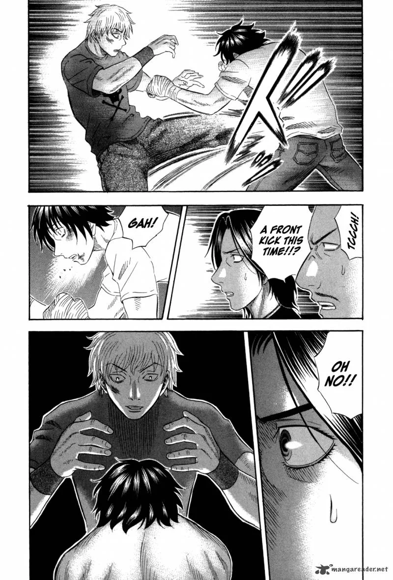 Holyland Chapter 122 page 7