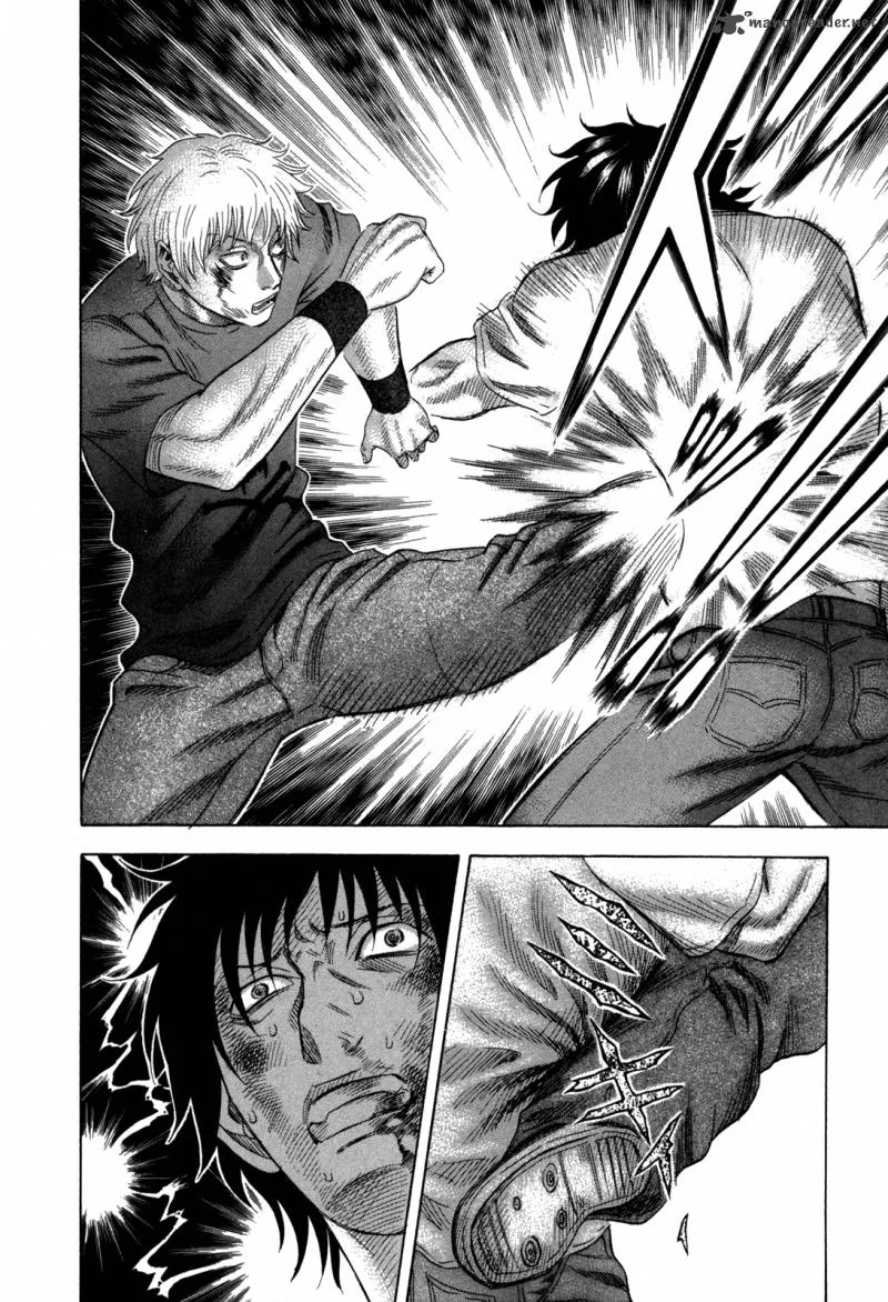 Holyland Chapter 124 page 2