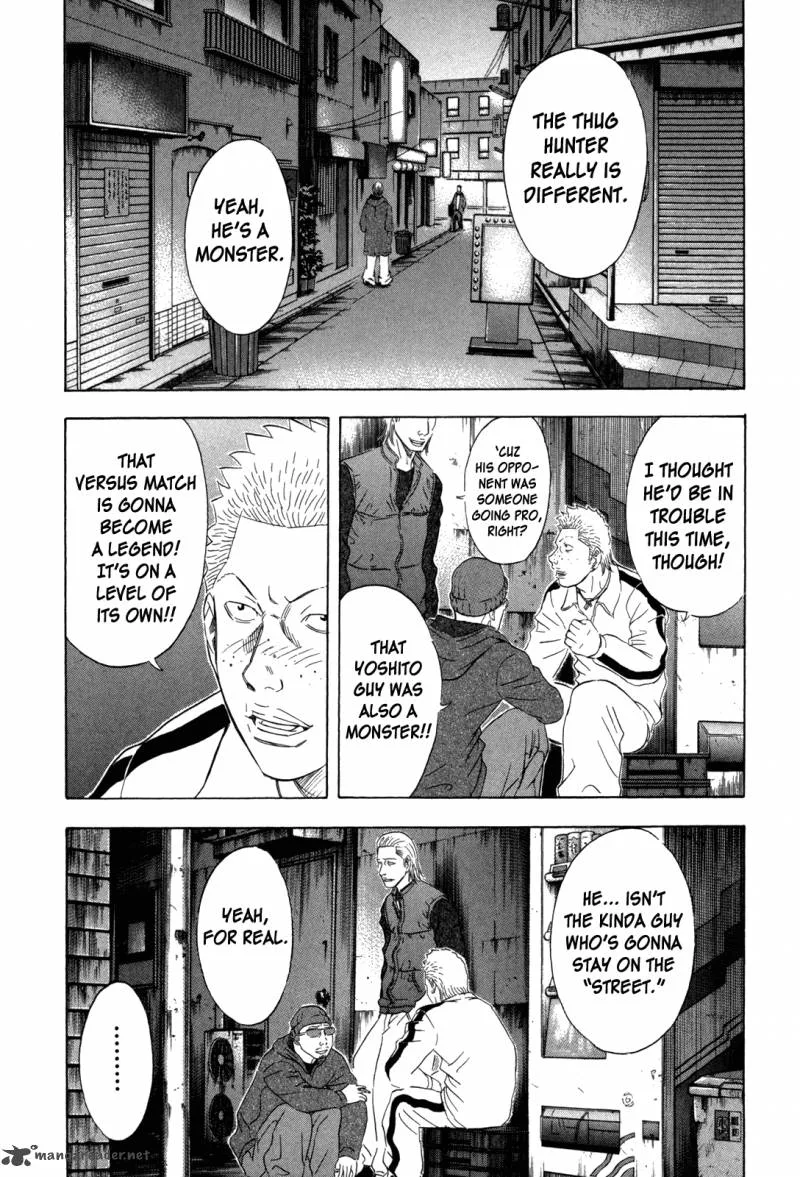 Holyland Chapter 126 page 2