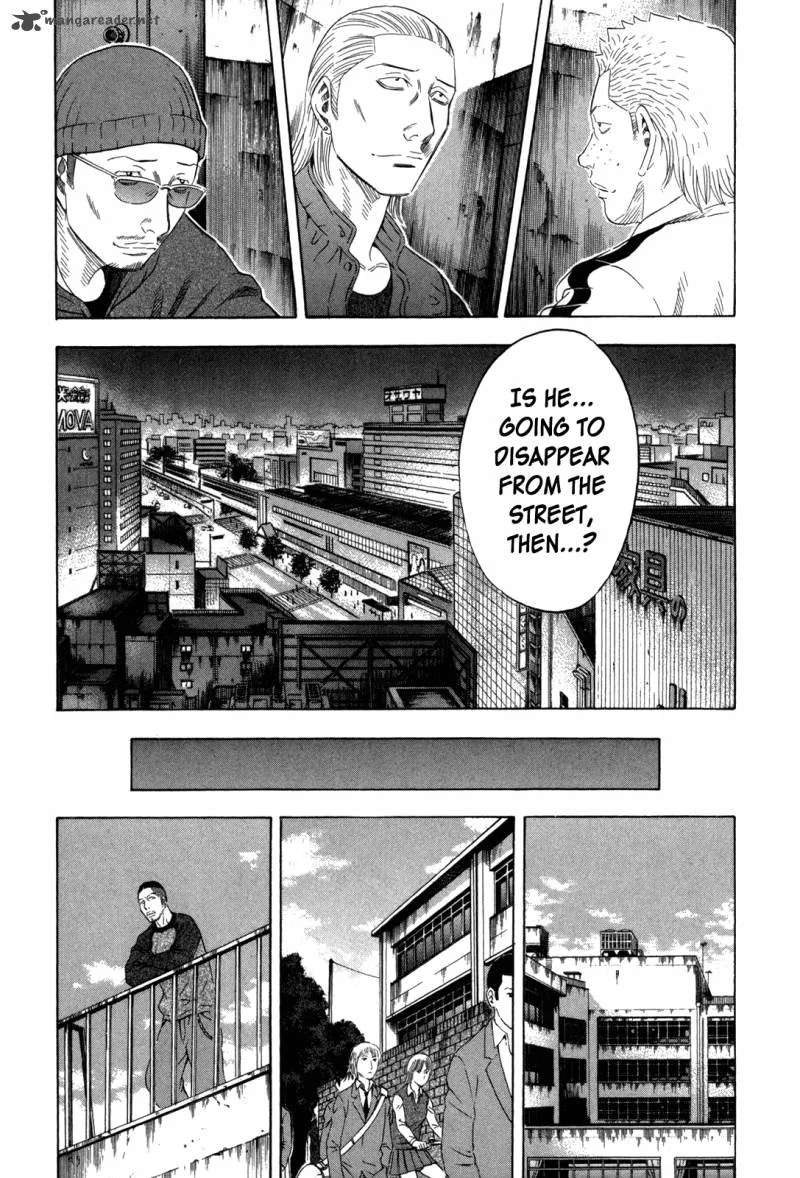 Holyland Chapter 126 page 3