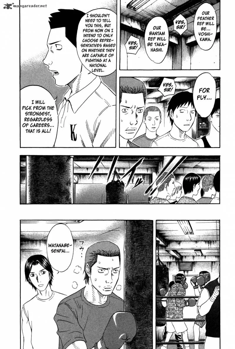 Holyland Chapter 128 page 4