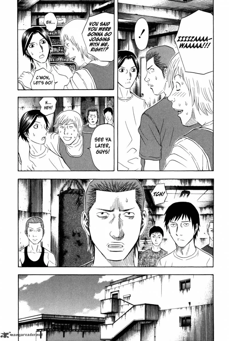 Holyland Chapter 128 page 6