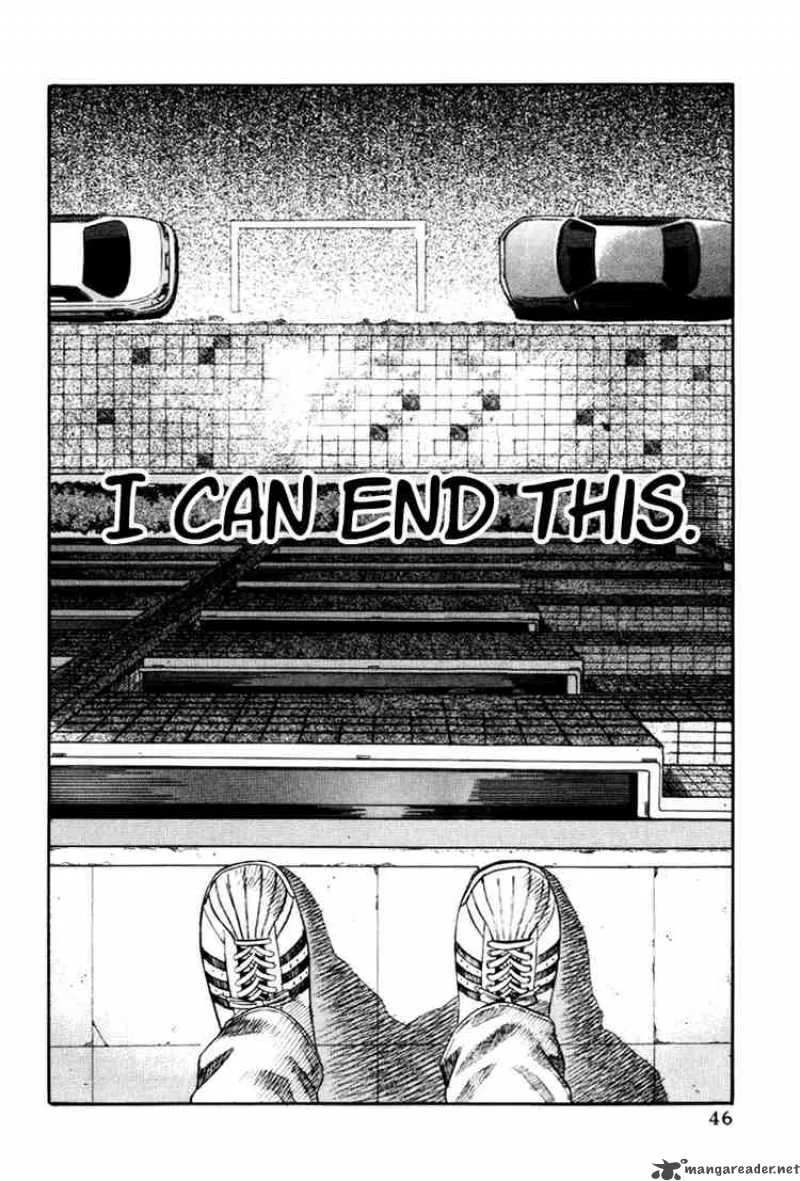 Holyland Chapter 13 page 2