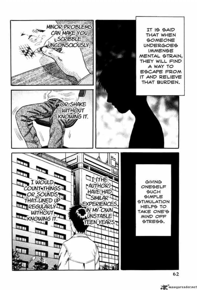 Holyland Chapter 13 page 18