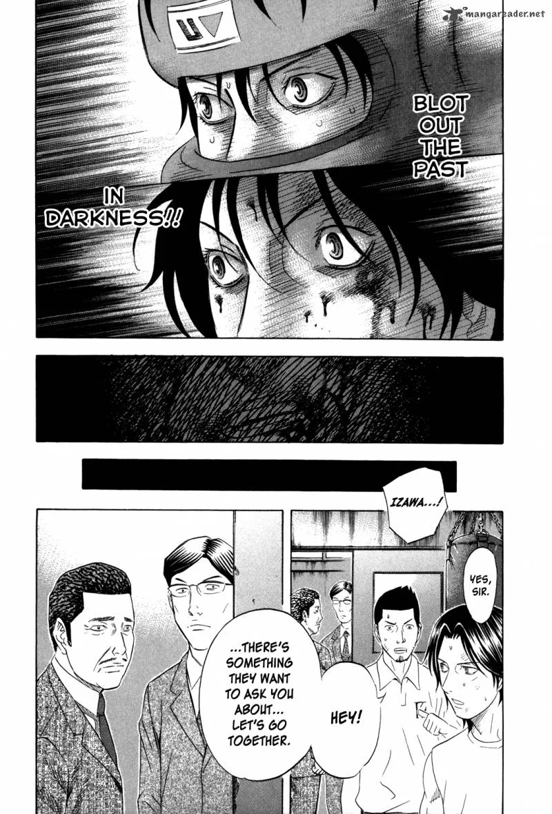 Holyland Chapter 131 page 26