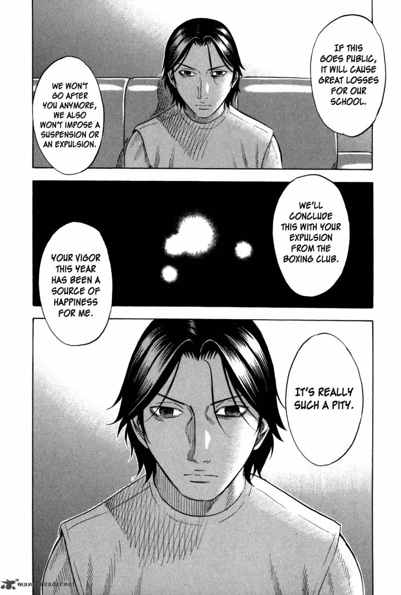 Holyland Chapter 131 page 29