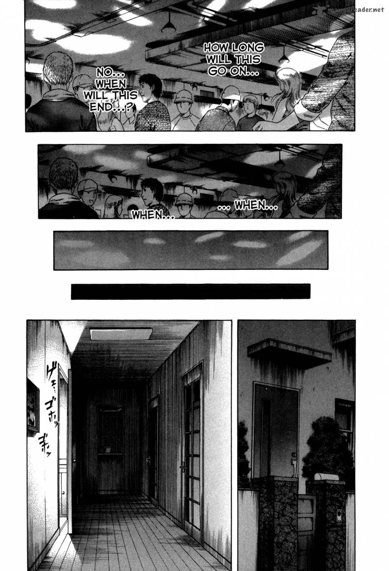 Holyland Chapter 132 page 9