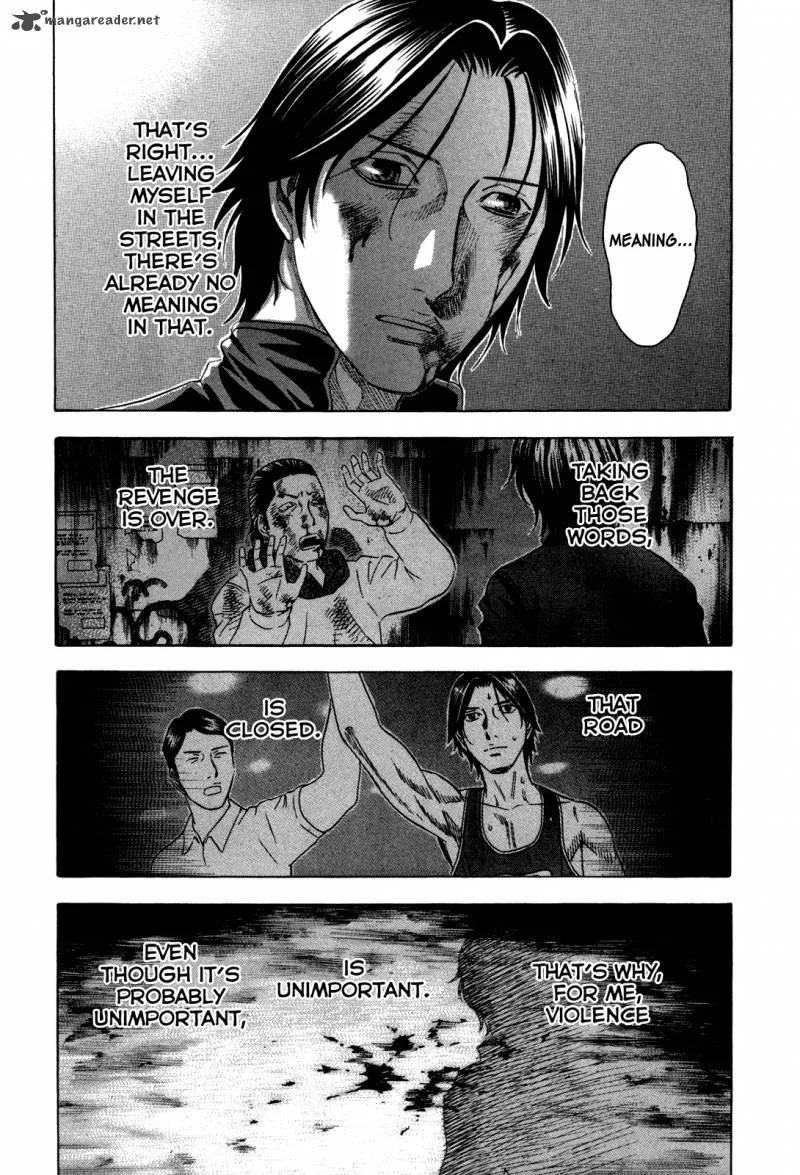 Holyland Chapter 132 page 3