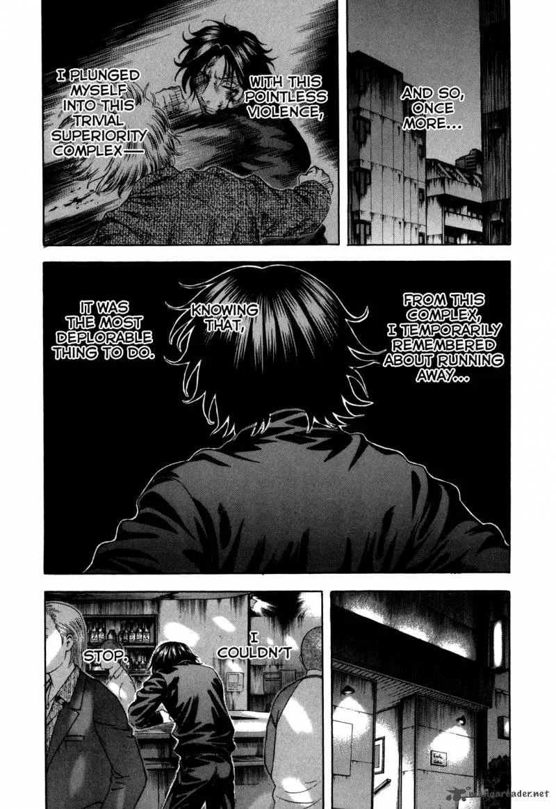 Holyland Chapter 132 page 5