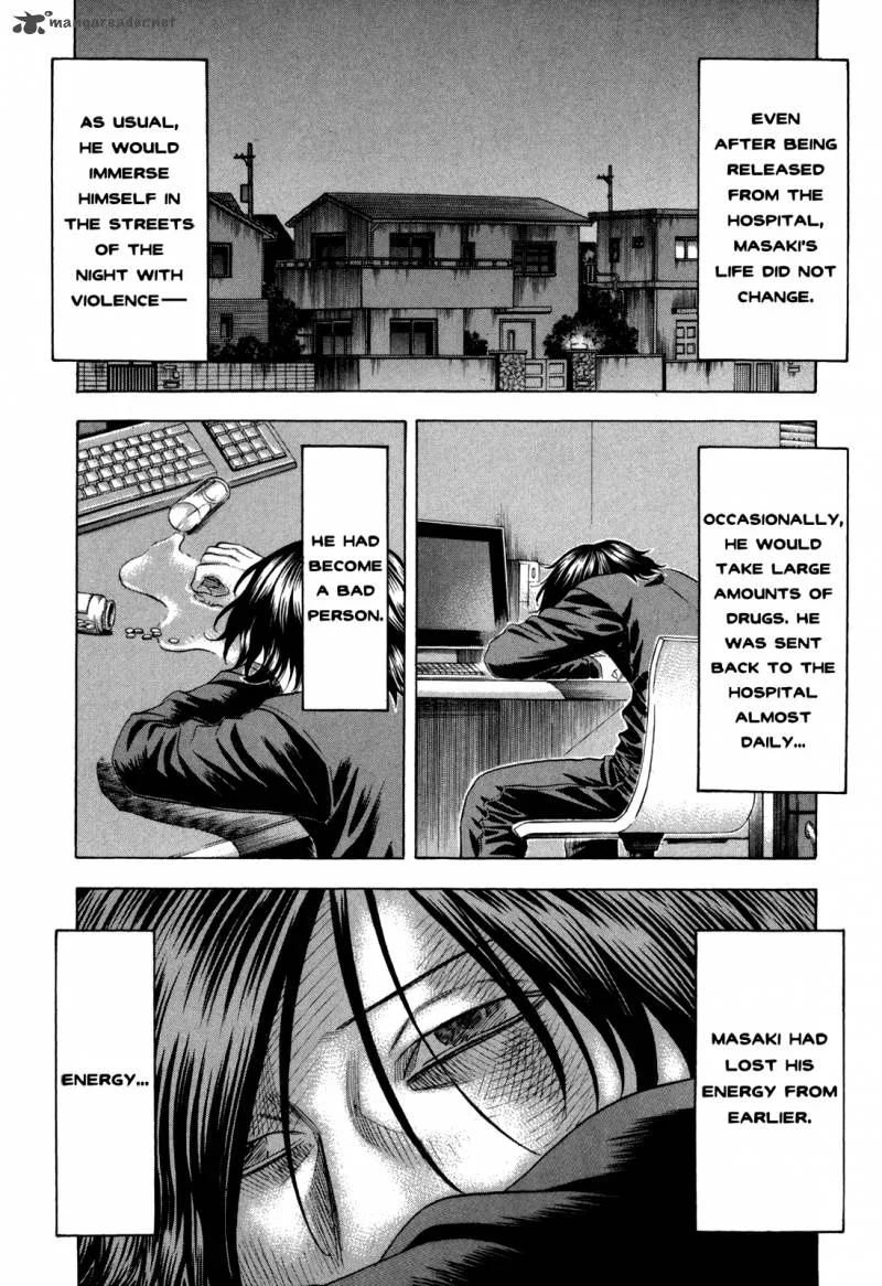 Holyland Chapter 133 page 2