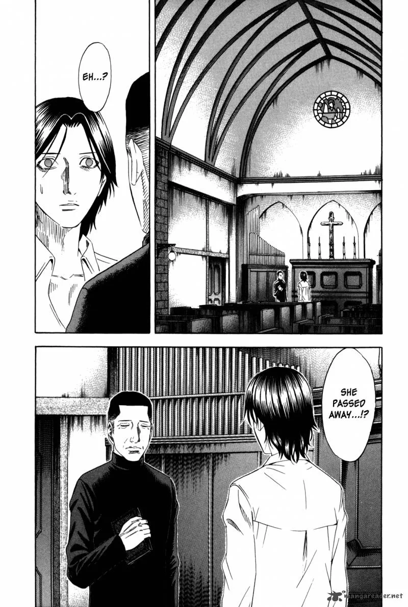 Holyland Chapter 134 page 4