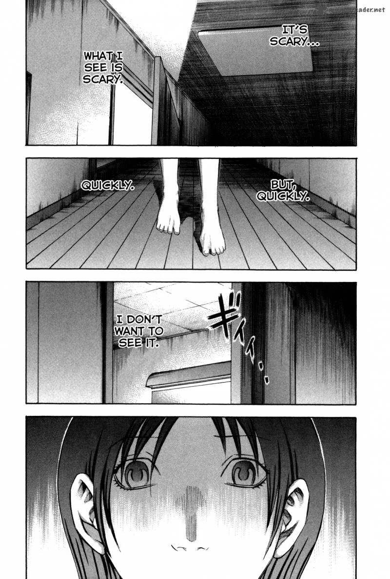 Holyland Chapter 137 page 3