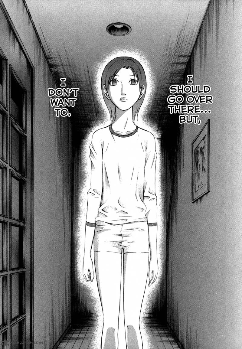 Holyland Chapter 137 page 2
