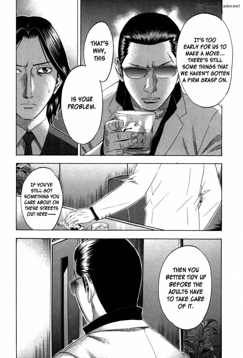 Holyland Chapter 139 page 6
